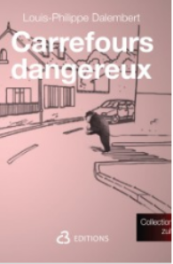 La figure de l'immigré haïtien dans « Carrefours Dangereux » de Louis-Philippe Dalembert: Regard numéro un